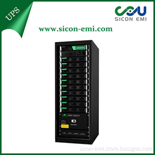 Sicon Industrial UPS 50kva 100kva ups price for elevators, 10~100kva